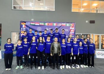 Federasyon Başkanı Ercan YILDIZ’dan Gönüllülere Teşekkür