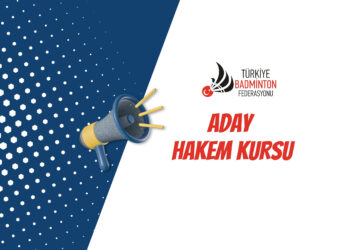 3 İlde Aday Hakem Kursu Düzenlenecek