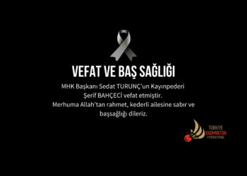Vefat ve Baş Sağlığı
