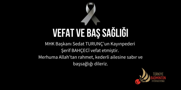 Vefat ve Baş Sağlığı