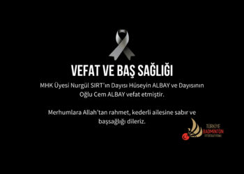 Vefat ve Baş Sağlığı