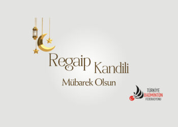 Regaip Kandili Mübarek Olsun
