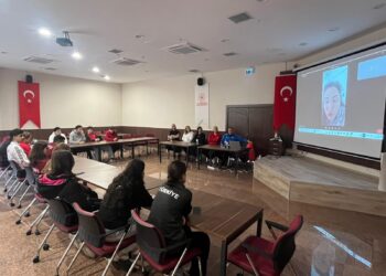 Milli Takım Müsabaka Yüksek Performans Hazırlık Kampı Kastamonu’da Başladı