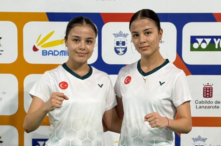 İspanya’da Yarı Finaldeyiz