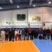 Sinop’ta Badminton Aday Hakem Kursu Yapıldı