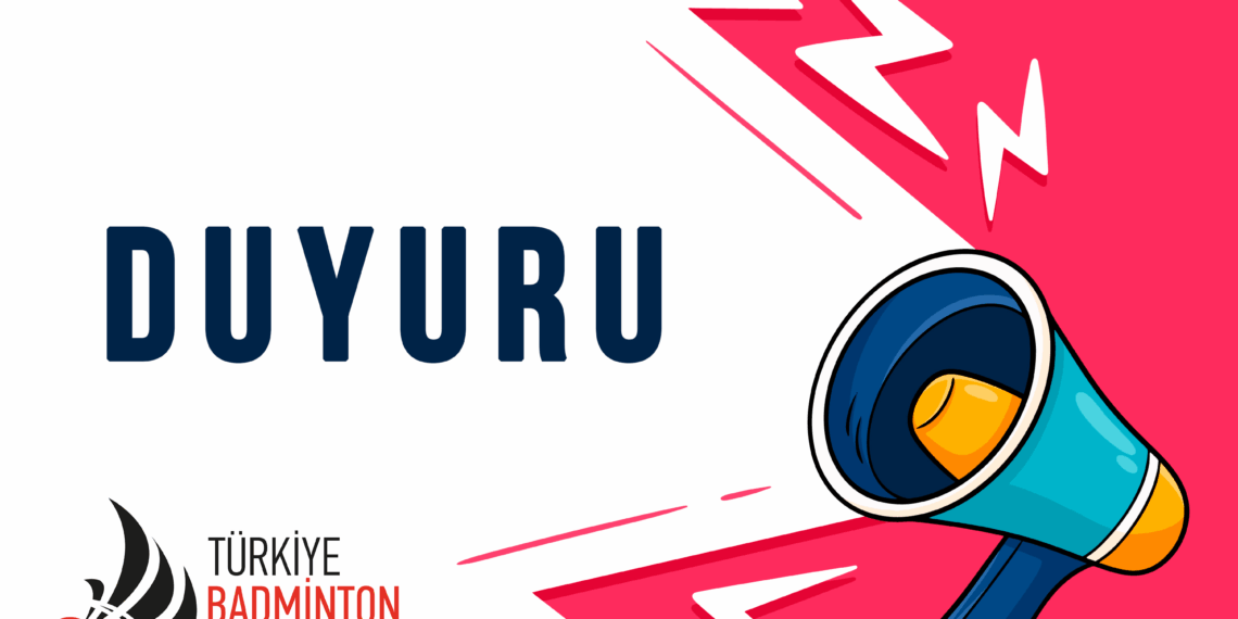 2026 Antrenör Vizesi Başvuruları Başlıyor