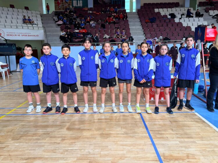 1. Lig ve Gelişim Ligine Terfi Müsabakaları Başladı