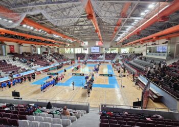 1. Lig ve Gelişim Ligine Terfi Müsabakalar Sona Erdi