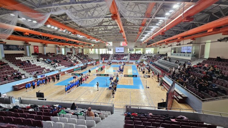 1. Lig ve Gelişim Ligine Terfi Müsabakalar Sona Erdi