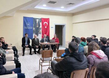 15 Yaş Altı Türkiye Şampiyonası 2026 Teknik Toplantısı Yapıldı