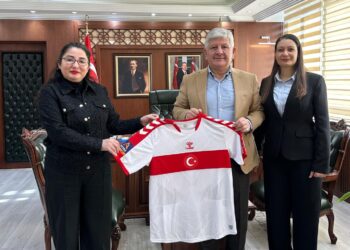 TBF ile Sağlık Bilimleri Üniversitesi Arasında İş Birliği Protokolü İmzalandı