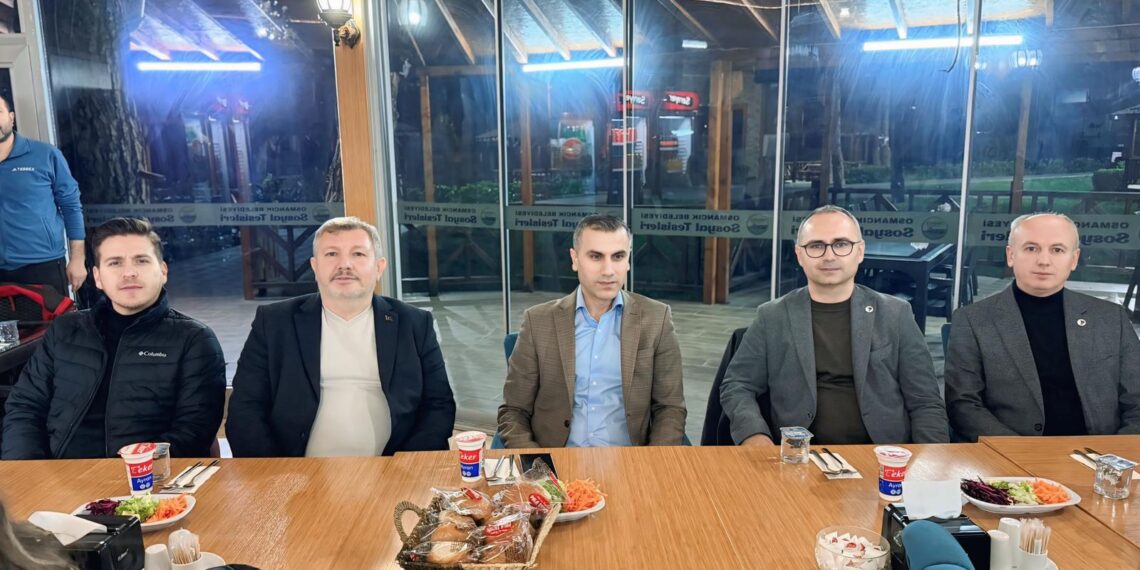 Osmancık’ta Yemek Organizasyonu