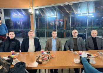 Osmancık’ta Yemek Organizasyonu