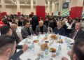 Sincan Belediyesi’nden İftar Yemeği