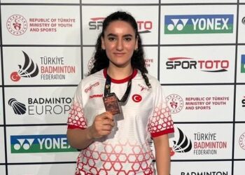 Milli Sporcumuz Yasemen BEKTAŞ Başarılı Bir Operasyon Geçirdi