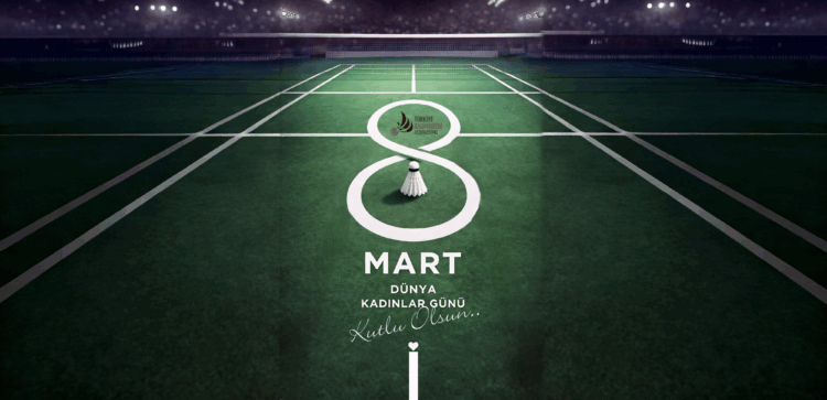 8 Mart Dünya Kadınlar Günü