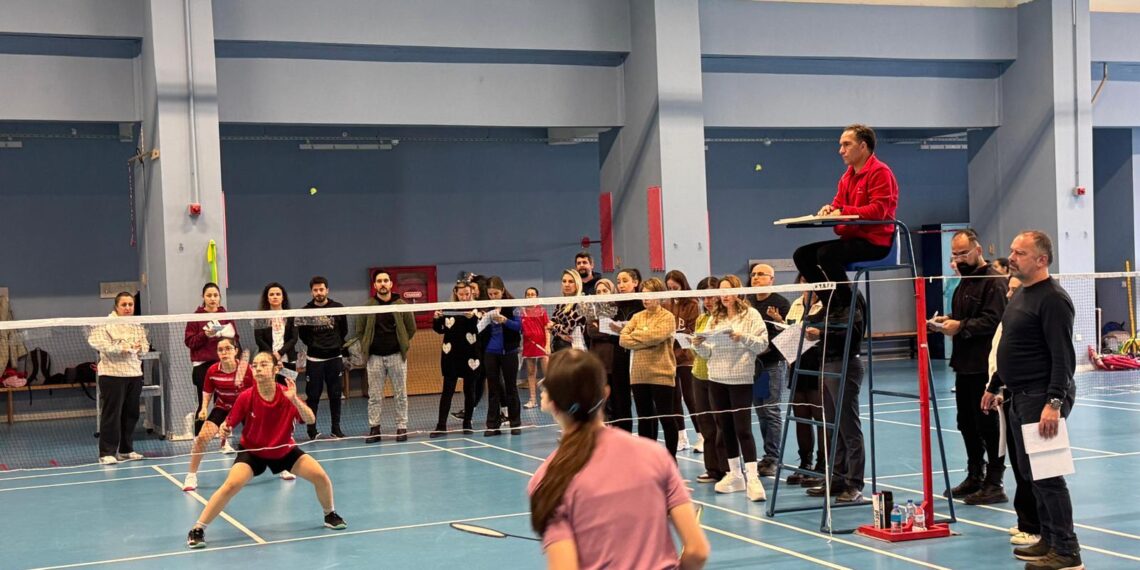 Tekirdağ Çorlu’da Aday Hakem Kursu Yapıldı