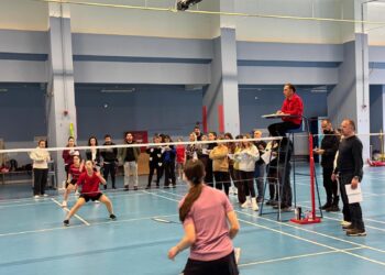 Tekirdağ Çorlu’da Aday Hakem Kursu Yapıldı