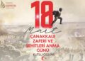 18 Mart Çanakkale Zaferi