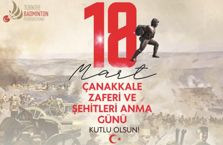 18 Mart Çanakkale Zaferi
