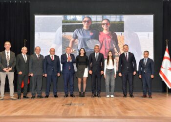 Genç Başarı Programı Lansmanı Yapıldı