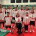 Para Badminton Millilerimiz İspanya’da