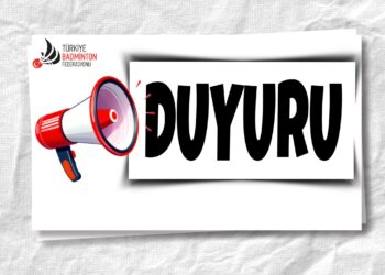 Ankara’da 4.Kademe İşitme Engelliler Badminton Antrenörlük Kursu