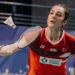 Neslihan ARIN Çeyrek Finalde