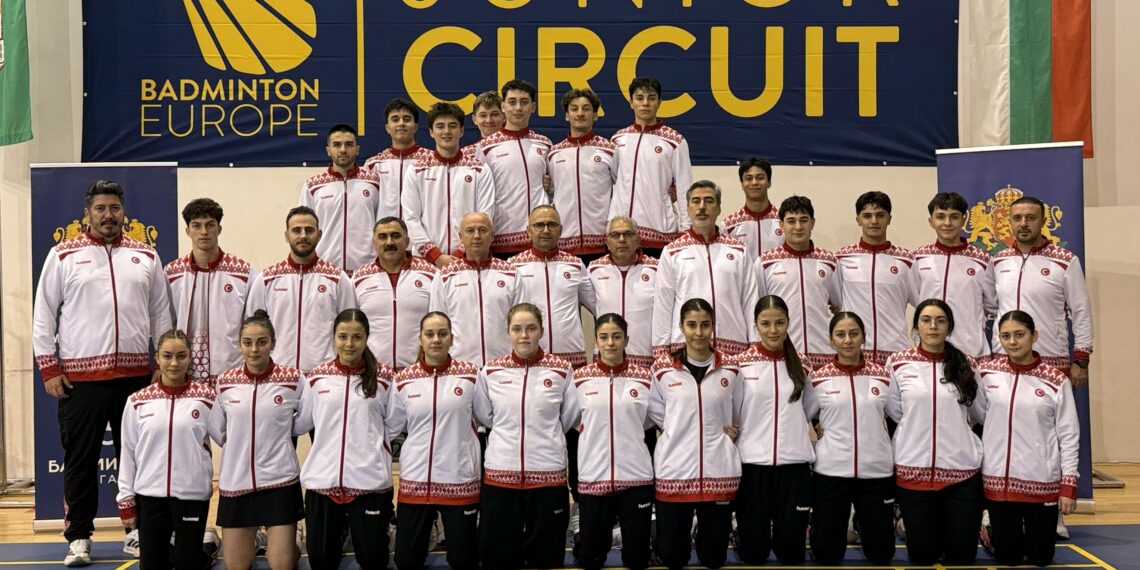 Genç Millilerimiz Bulgaristan’da