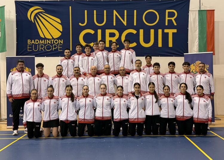 Genç Millilerimiz Bulgaristan’da