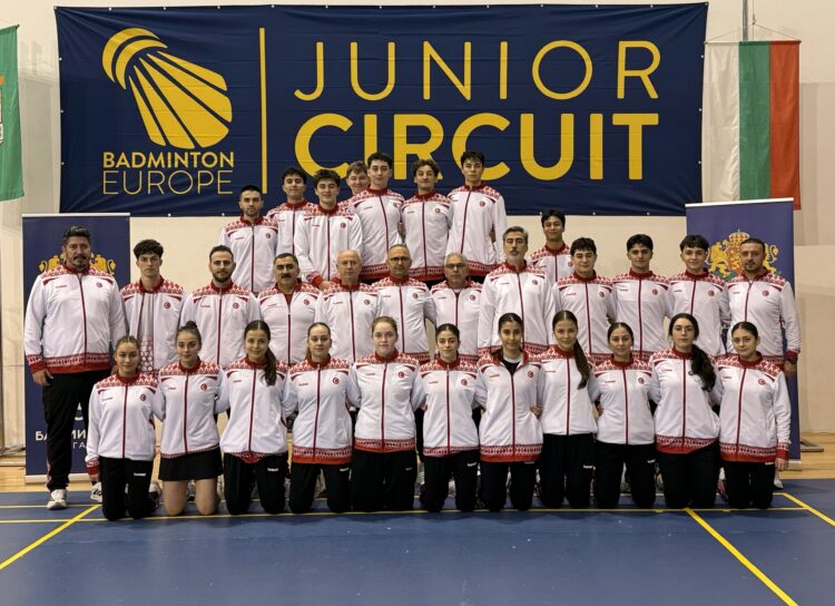 Genç Millilerimiz Bulgaristan’da