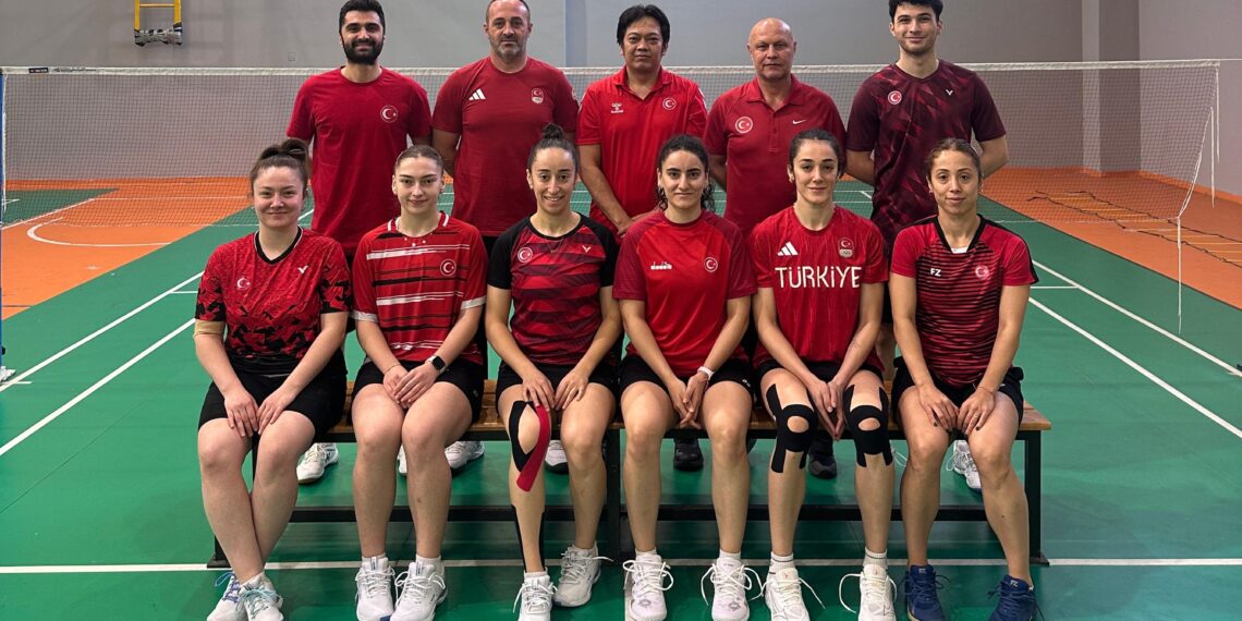 Millilerimiz İspanya Yolunda