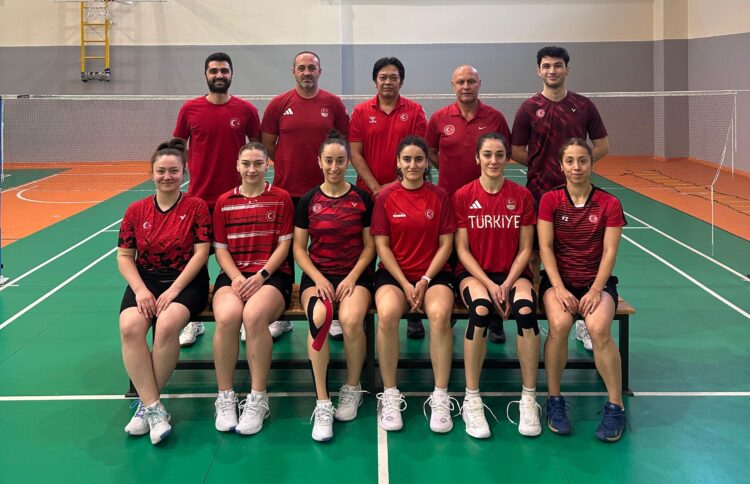 Millilerimiz İspanya Yolunda