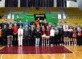 17 Yaş Altı Türkiye Badminton Şampiyonası Sona Erdi