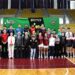 17 Yaş Altı Türkiye Badminton Şampiyonası Sona Erdi