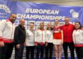 Avrupa’da Çift Kadınlarda Finaldeyiz