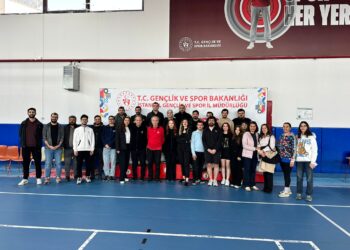 İstanbul’da Aday Hakem Kursu Yapıldı