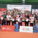 Para Badmintoncularımızdan 2 Altın Madalya