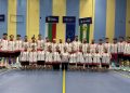 Genç Millilerimiz Bulgaristan’da