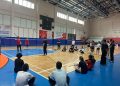 Samsun’da 1.Kademe Antrenör Kursu Devam Ediyor