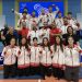 Bulgaristan’da Genç Milli Sporculardan 9 Madalya