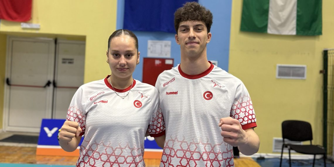 Bulgaristan’da Genç Millilerimiz 4 Kategoride Finalde