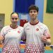 Bulgaristan’da Genç Millilerimiz 4 Kategoride Finalde