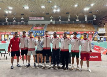 Czech International Future Series 2026