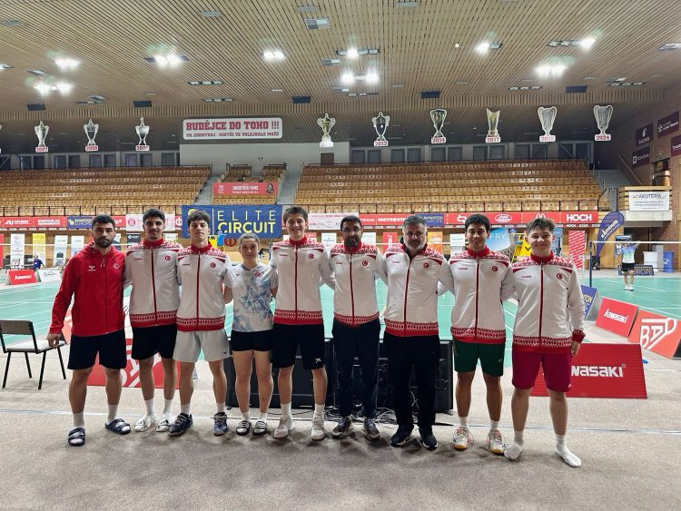 Czech International Future Series 2026