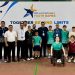 TMPK Başkanı Murat AKSU, Para Badminton Milli Takımı’nı Ziyaret Etti