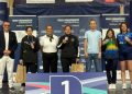 Para Badminton Milli Takımından 5 Madalya