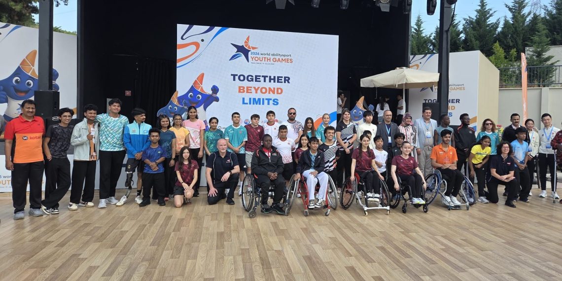 Para Badminton Milli Takımı’ndan Mersin’de Madalya Yağmuru