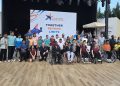 Para Badminton Milli Takımı’ndan Mersin’de Madalya Yağmuru