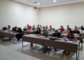 Ankara’da Aday Hakem Kursu Yapıldı